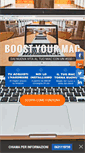 Mobile Screenshot of boostyourmac.com